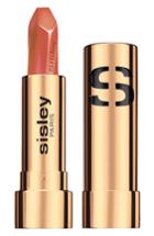 Sisley Paris Hydrating Long Lasting Lipstick - 28 Rose Corail / Coral Pink