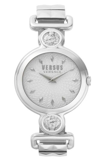 Women's Versus By Versace Sunnyridge Bracelet Watch, 34mm