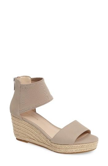 Women's Pelle Moda Kona Platform Wedge Sandal