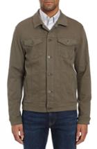 Men's 34 Heritage Travis Jacket - Green
