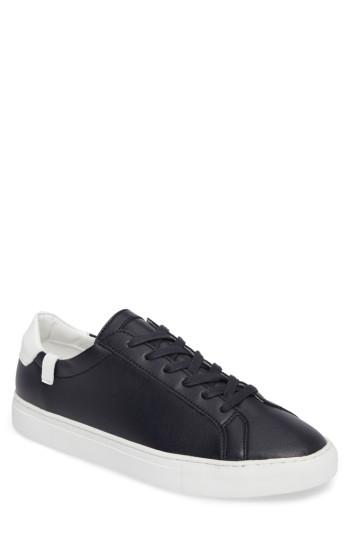 Men's House Of Future Original Low Top Sneaker Us / 44eu - Blue