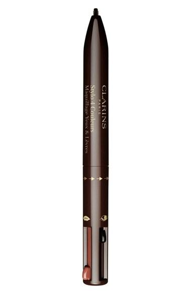 Clarins 4-color All-in-one Pen -