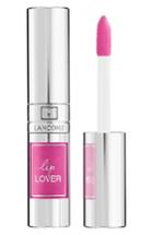 Lancome Lip Lover Long-wear Lip Gloss - 339 Fuschia Attitude