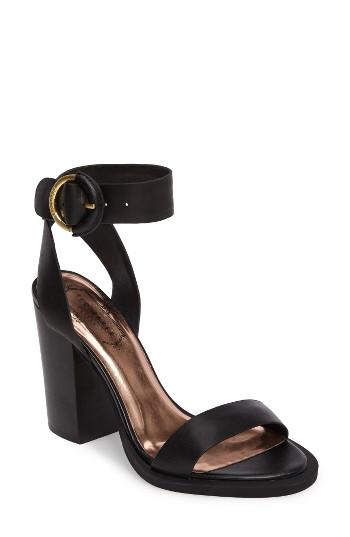Women's Ted Baker London Betciy Ankle Strap Sandal