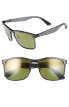 Women's Ray-ban Tech 62mm Polarized Wayfarer Sunglasses -
