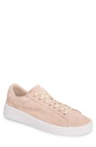 Men's Clearweather Jones Low Top Sneaker .5 M - Pink