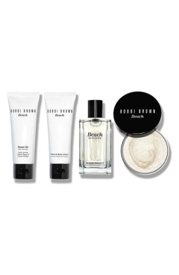 Bobbi Brown Best Of Beach Fragrance Set ($106 Value)