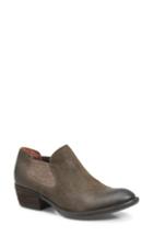 Women's B?rn Dallia Bootie M - Green