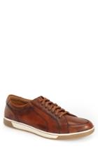 Men's Cole Haan 'vartan Sport Oxford' Sneaker .5 M - Brown