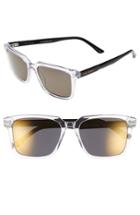 Men's Ted Baker London 'tedster' 56mm Polarized Sunglasses -