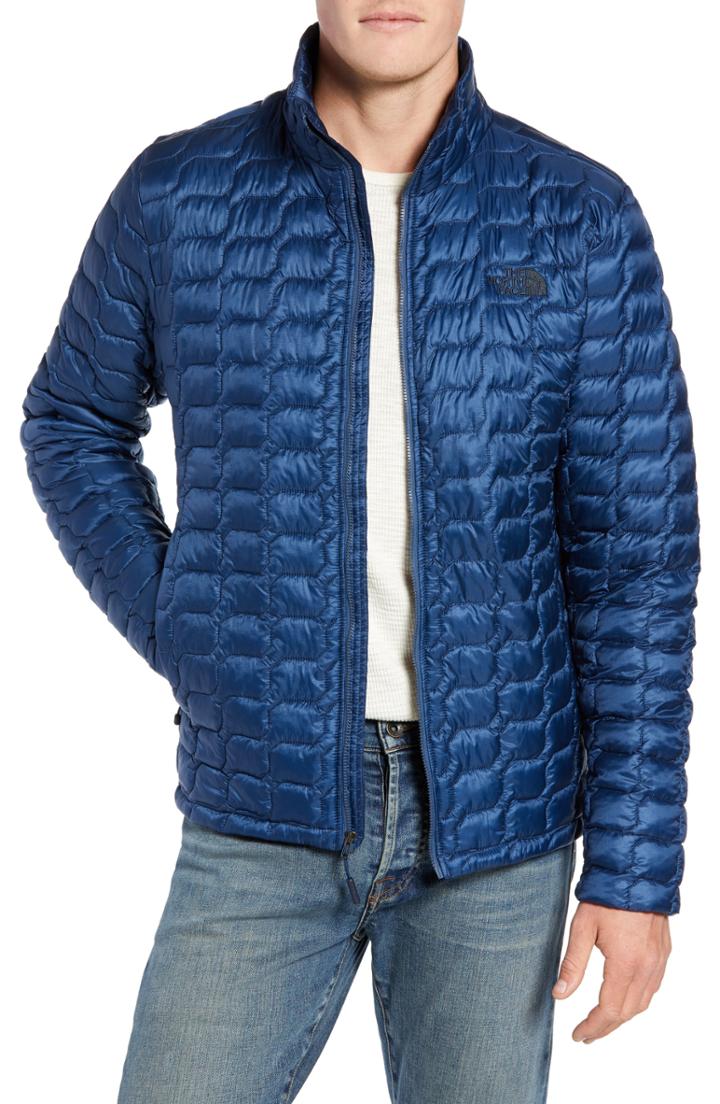 Men's The North Face Thermoball(tm) Jacket, Size - Blue