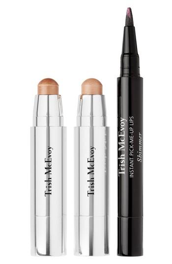 Trish Mcevoy Fast-track(tm) To Confidence Set - No Color