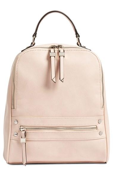Phase 3 'city' Backpack - Pink