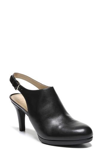 Women's Naturalizer Margo Pump M - Black