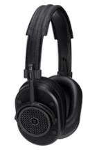 Master & Dynamic 'mh40' Over Ear Headphones, Size - Black