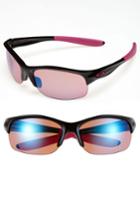 Women's Oakley 'commit Sq - Breast Cancer Awareness Edition' 62mm Sunglasses -