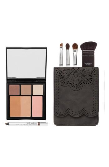 Trish Mcevoy Confidence To Go Palette - No Color