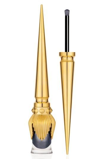 Christian Louboutin Tape A L'oeil Metallic Eye Colour - Iolite