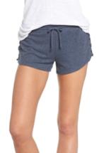 Women's Chaser Love Shorts - Blue