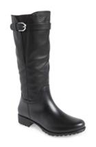 Women's Dav Dunkirk Water Resistant Boot M - Black