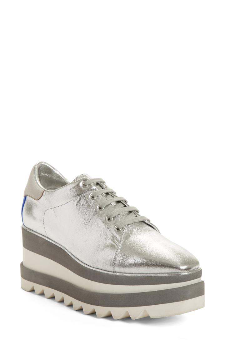 Women's Stella Mccartney Elyse Platform Sneaker
