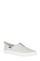 Women's Sperry Crest Creeper Cvo Slip-on Sneaker