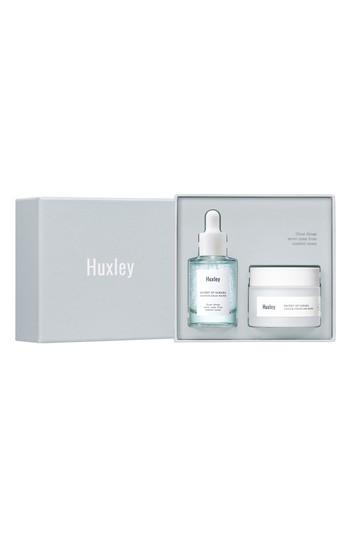 Huxley Hydration Duo