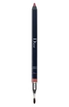 Dior 'rouge Contour' Lip Liner - Grege 186