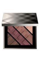Burberry Beauty Complete Eye Palette - No. 06 Plum Pink