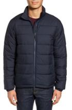 Men's Everlane The Lightweight Puffer Jacket - Blue