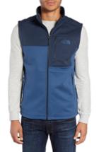 Men's The North Face Apex Risor Vest - Blue