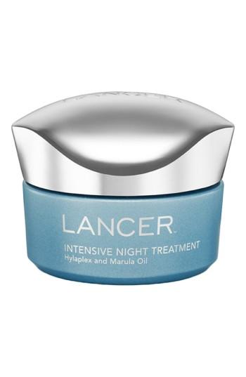 Lancer Skincare Intensive Night Treatment .7 Oz