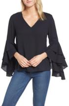 Women's Chelsea28 Bell Sleeve Top