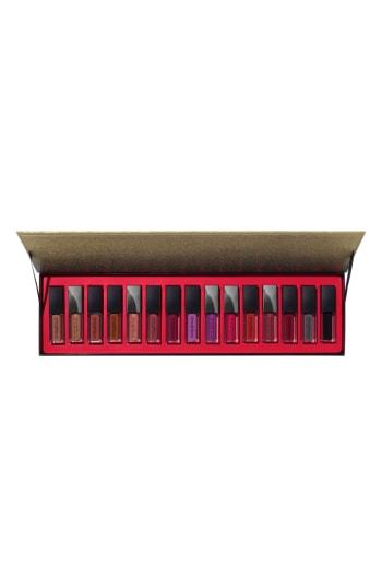 Smashbox Always On Liquid Lipstick Vault -