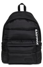 Men's Eastpak Padded Puffer Backpack -