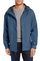 Men's The North Face Fuseform Montro Raincoat - Blue