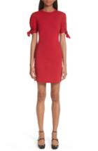 Women's Marc Jacobs Stripe Wool Sweater-dress