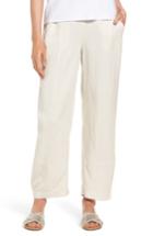 Women's Eileen Fisher Lantern Ankle Pants