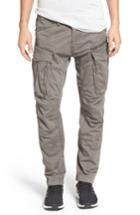 Men's G-star Raw Rovik Tapered Fit Cargo Pants X 32 - Green