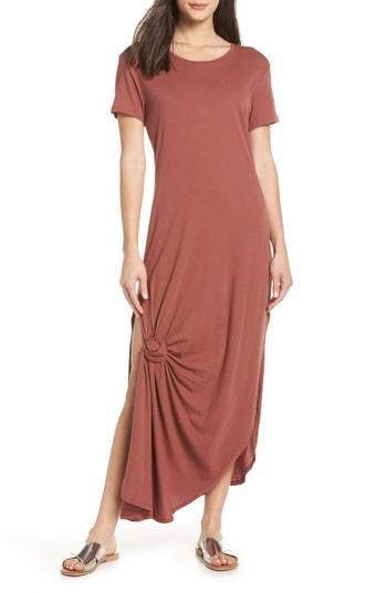 Women's Tavik Jones Cover-up Dress - Burgundy