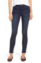 Women's Wit & Wisdom Ab-solution Skinny Jeans (similar To 14w) - Blue