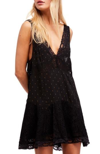 Women's Free People Any Party Slipdress