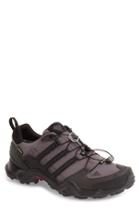 Men's Adidas 'terrex Swift R Gtx' Gore-tex Hiking Shoe M - Grey