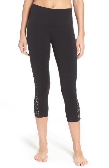 Women's Alo Patina High Waist Capris