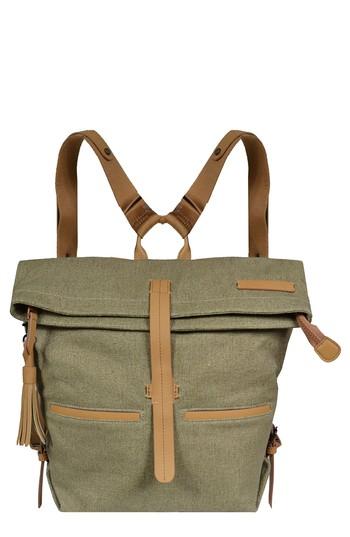 Sherpani Amelia Backpack - Green
