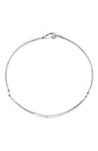 Women's Bony Levy Pave Diamond Bangle Bracelet (nordstrom Exclusive)