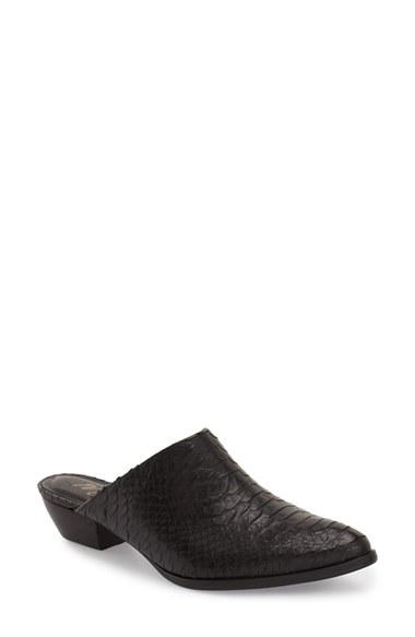 Women's Matisse 'clover' Mule