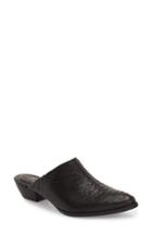 Women's Matisse 'clover' Mule