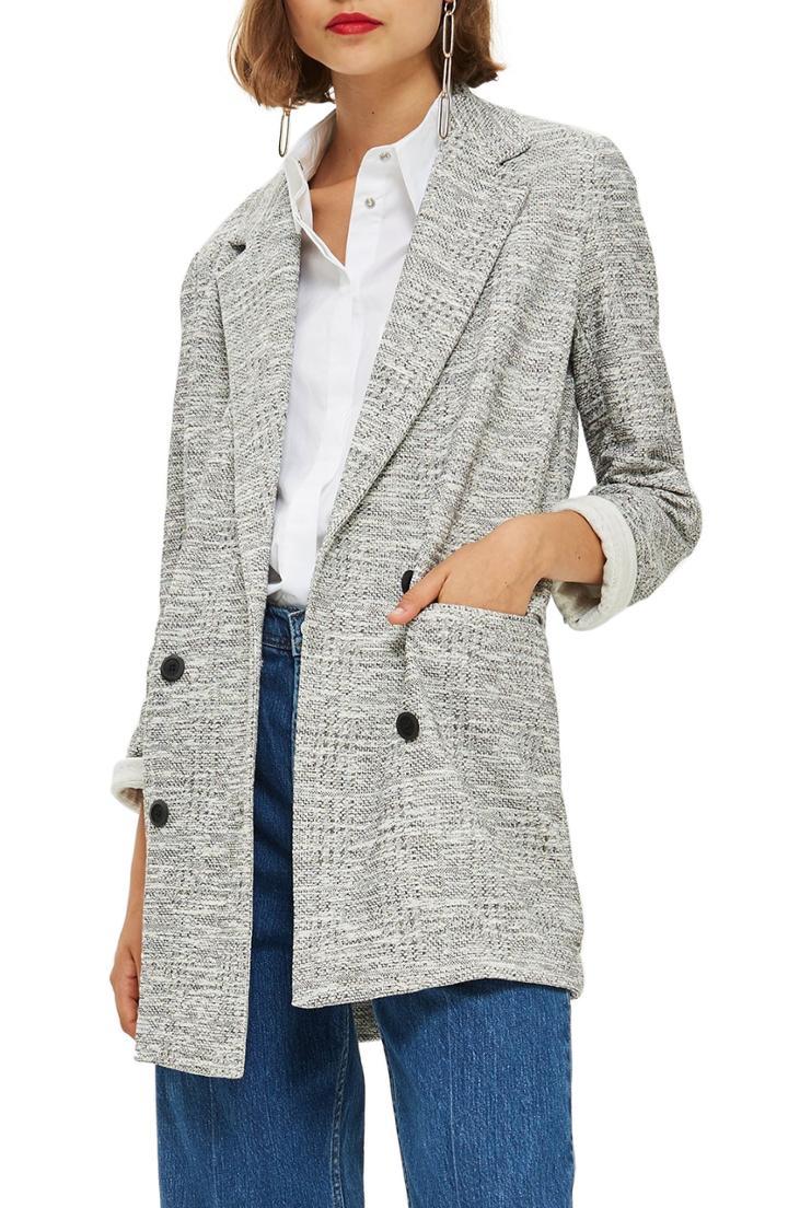 Women's Isabel Marant Huan Wool Blend Cape