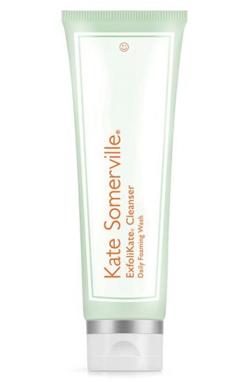 Kate Somerville 'exfolikate' Cleanser Daily